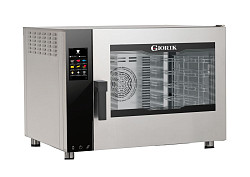 Пароконвектомат Giorik Movair NMTE5XW_R в Москве , фото 1