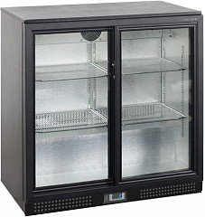 Шкаф холодильный барный Tefcold BA20S в Москве , фото 1
