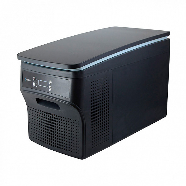 Автохолодильник переносной Libhof Q-36 12В/24В фото