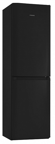 Двухкамерный холодильник Pozis RK FNF-174 черный фото