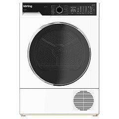 Сушильная машина Korting KD 60HP109 в Москве , фото 1