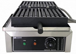 Вафельница Hurakan HKN-GES2XL фото