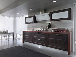 Пристенная вытяжка Falmec Butterfly Glass White 90 в Москве , фото 3