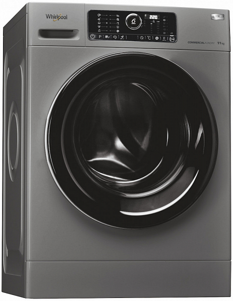 Стиральная машина Whirlpool professional AWG 1112 S/PRO фото