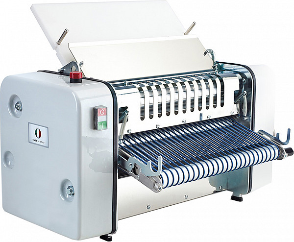 Тестораскаточная машина Sigma T50(T5000396) фото