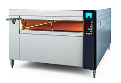 Печь подовая Memak SNOVA200-1 фото