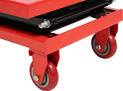 Стол подъемный гидравлический Shtapler PTS 150 в Москве , фото 4