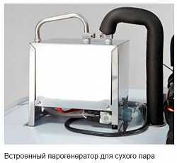 Камера отложенной расстойки Gemm CL2/1317 в Москве , фото 3