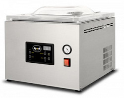 Машина вакуумной упаковки Apach AVM308 в Москве , фото