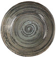 Салатник  d 23 см h 4,9 см, Stoneware Vintage (17DC23)
