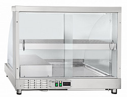 Витрина холодильная настольная Abat ВХН-70-01 (807730) в Москве , фото 2