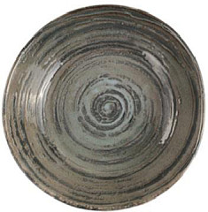 Салатник Porland d 23 см h 4,9 см, Stoneware Vintage (17DC23) фото