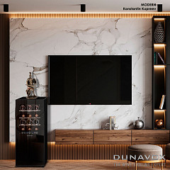 Dunavox фото