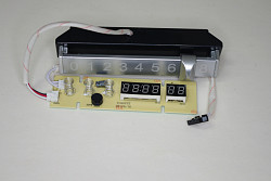 Плата управления Kocateq MCIR46 WOK control board фото