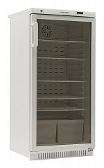 Фармацевтический холодильник Pozis ХФ-250-5 тониров. стекло в Москве , фото 1