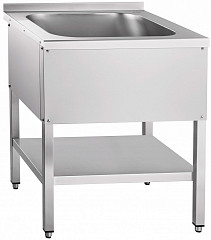 Ванна моечная Abat ВМП-6-1-5 РН в Москве , фото