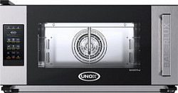 Печь конвекционная электрическая Unox XEFT-03EU-EMRV в Москве , фото