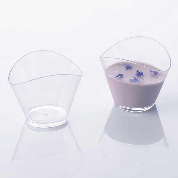 Набор емкостей для десерта Martellato PMOCE001 фото