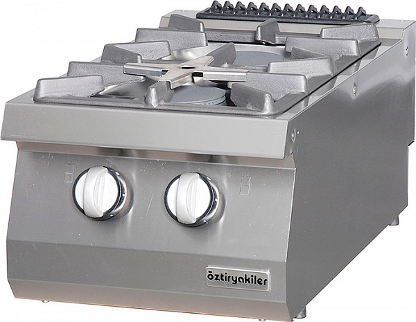 Плита газовая Ozti OSOG 4070 LS фото