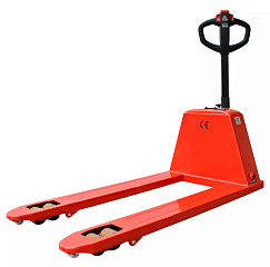 Тележка самоходная Shtapler EPT 20E (L) в Москве , фото 4