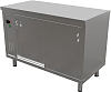 Тепловой стол Gastrolux СТО-156С фото