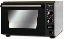 Печь для пиццы Apach AMC1 Turbo фото