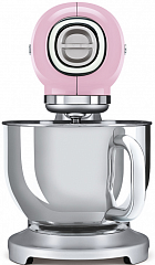 Планетарный миксер Smeg SMF02PKEU в Москве , фото 2