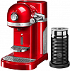 Капсульная кофеварка KitchenAid 5KES0504EER фото