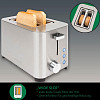 Тостер Profi Cook PC-TA 1251 inox фото