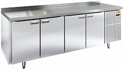 Охлаждаемый стол Hicold GN 1111/TN W в Москве , фото 1