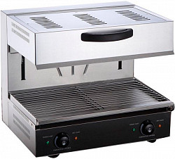 Гриль саламандра Enigma IES-600 в Москве , фото