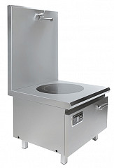 Плита индукционная Luxstahl КИ в Москве , фото 3