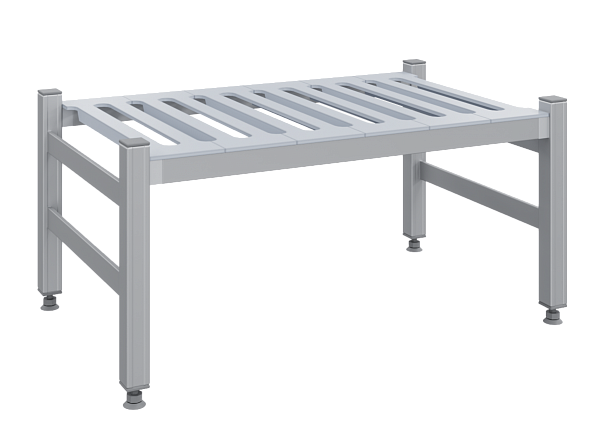 Подтоварник Polair ЕР03.1.40.06 фото