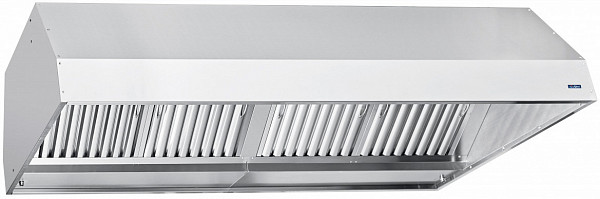 Зонт вытяжной Abat ЗВЭ-900-4-О фото