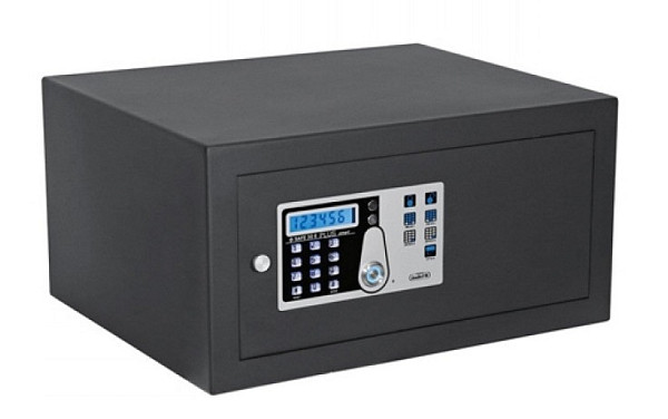 Сейф Indel B S30FPPS фото