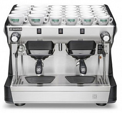 Рожковая кофемашина Rancilio Classe 5 S Compact 2 Gr в Москве , фото