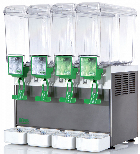 Сокоохладитель Bras Jolly 5.4 фото