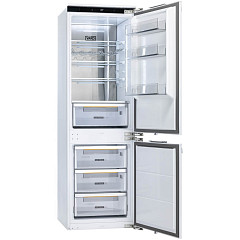 Встраиваемый холодильник Vard VIC177NI в Москве , фото 3