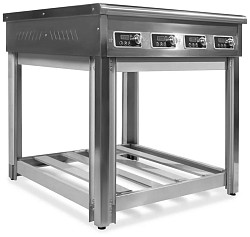 Плита индукционная OBOD IP004 в Москве , фото 2