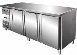 Охлаждаемый стол Koreco GN2000TN в Москве , фото