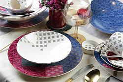 Сервиз обеденный на 12 персон Porland EVOKE (236860) в Москве , фото 1