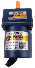 Мотор-редуктор для льдогенератора Hurakan HKN-GB50 фото