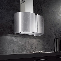 Пристенная вытяжка Falmec Mirabilia Groove 67 в Москве , фото 2