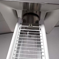 Уличный газовый обогреватель WWT 13I White в Москве , фото 5