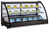 Витрина холодильная настольная Starfood 201L фото