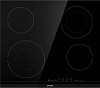 Варочная панель электрическая Gorenje ECT644BCSC фото
