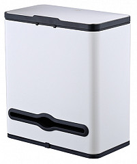  JAH-542, 4л (белый) фото