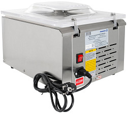 Машина вакуумной упаковки Foodatlas DZ-260C в Москве , фото 4