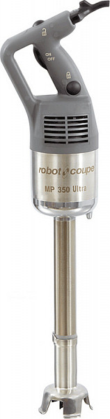 Миксер ручной Robot Coupe MP 350 Ultra LED фото