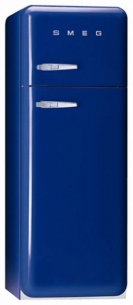 Холодильник Smeg FAB30RBL1 фото